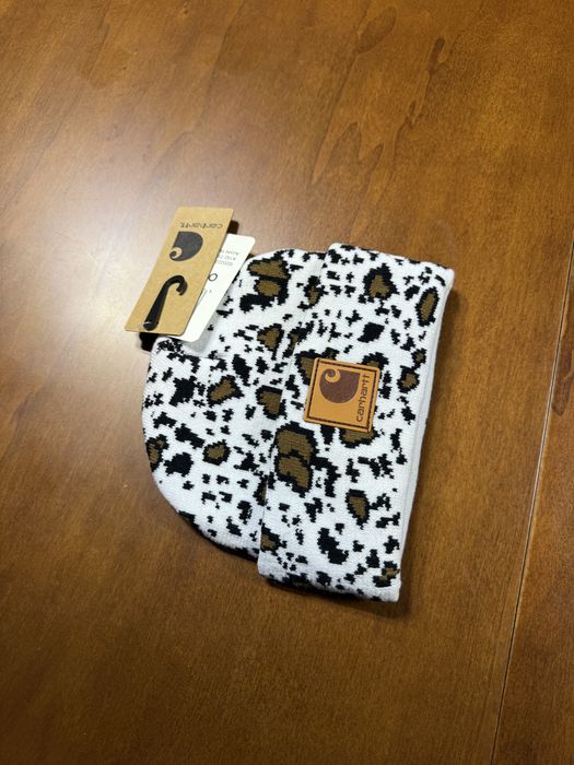 Caciula Fes Carhartt noua/new unisex