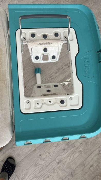 Гладильная доска Ника