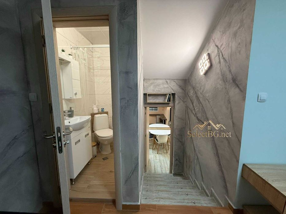 Продава се Тристаен апартамент в Велико Търново, Варуша - 97 кв.м за 1851 €/кв.м - Снимка #9