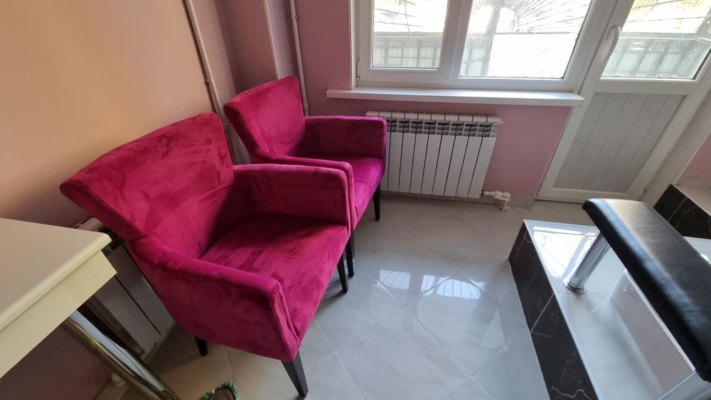 Кресло офисное, в гостиную