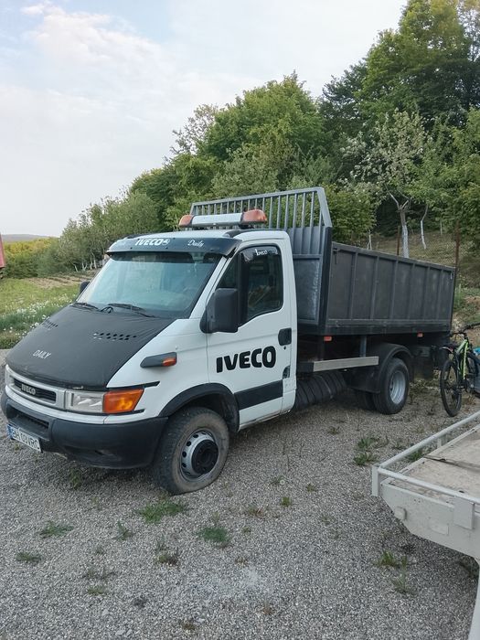 Iveco Daily 65 c 15