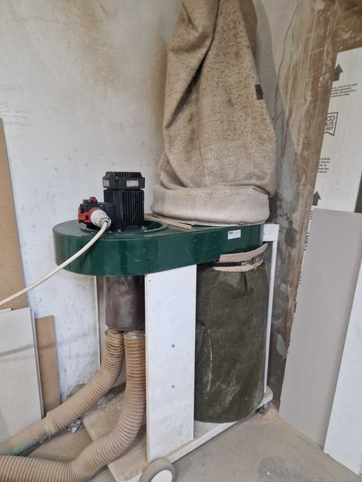 Circular Felder K915