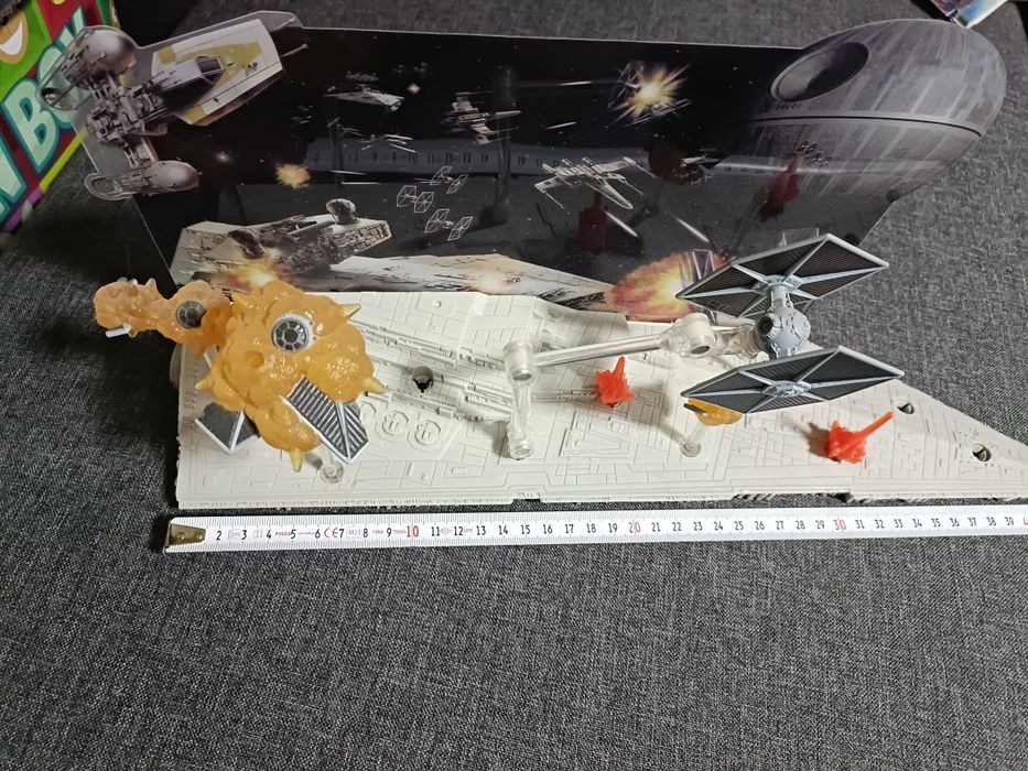 StarWars Destroyer