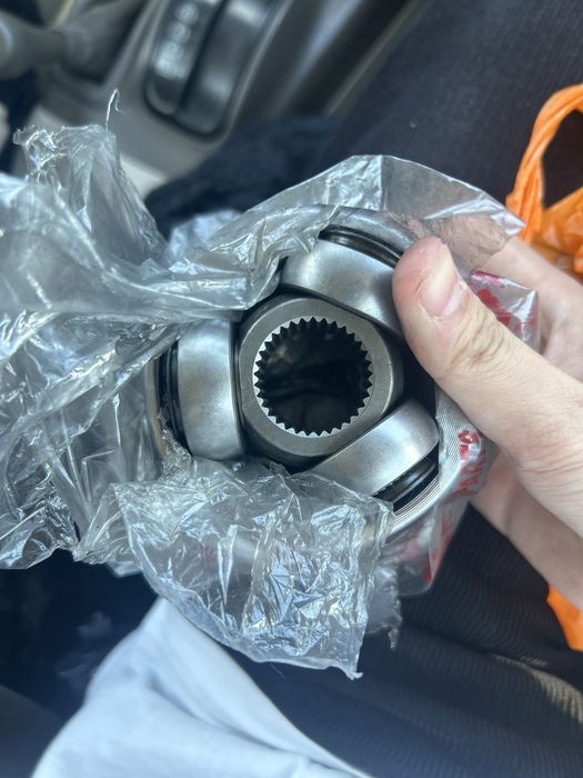 ШРУС внутренний Mitsubishi