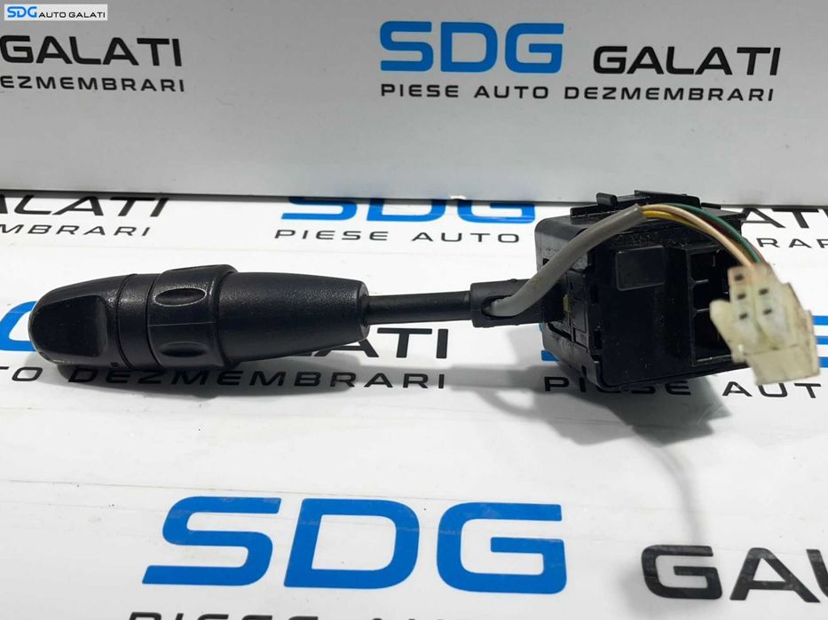 Maneta Semnalizare Bloc Lumini Chevrolet Aveo T200 T250 2003 - 2011 Cod 96540684 [L4228]