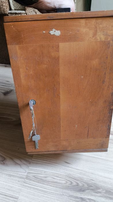 Полски микроскоп PZO