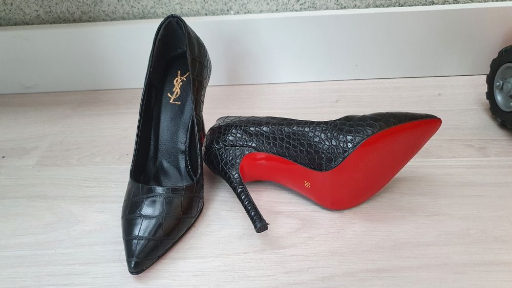 Обуви туфли все по 3000тг