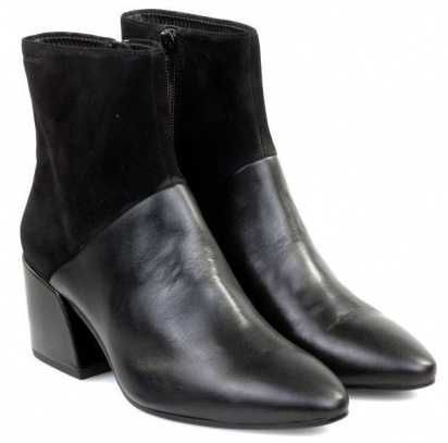 VAGABOND № 36 – Дамски боти от естествена кожа и велур нови и кутия