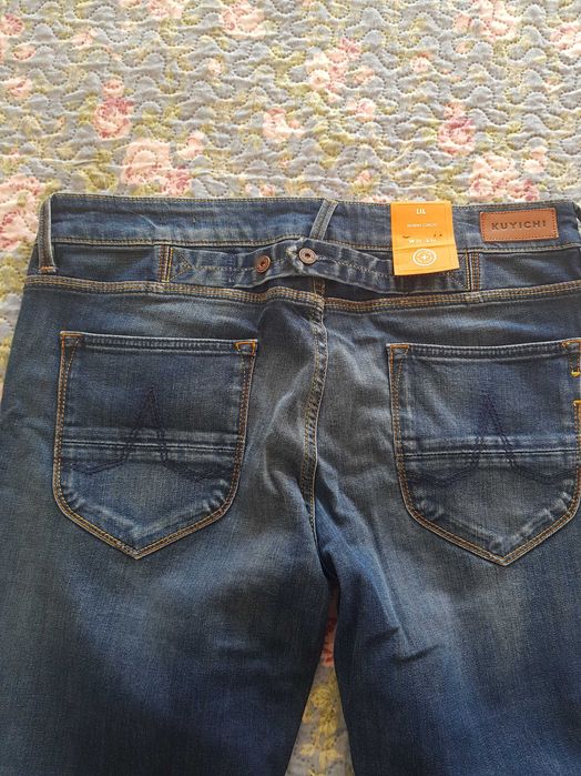 Дамски дънки размер W32/ L34