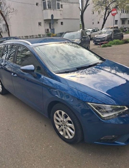 Seat Leon 1.6 Diesel