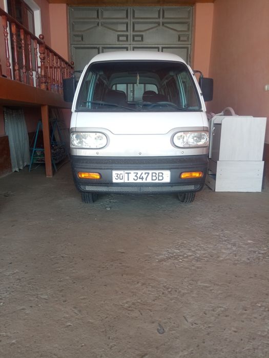 Машина в хорошем состоянии