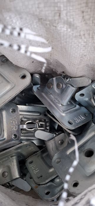 Пеперуди - жабки - стяга за кофраж и  инструмент за кофражни жабки