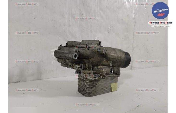 Carcasa Racitor Ulei 2.0 Mercedes-Benz  A-Class  W176 [2012 - 2015]