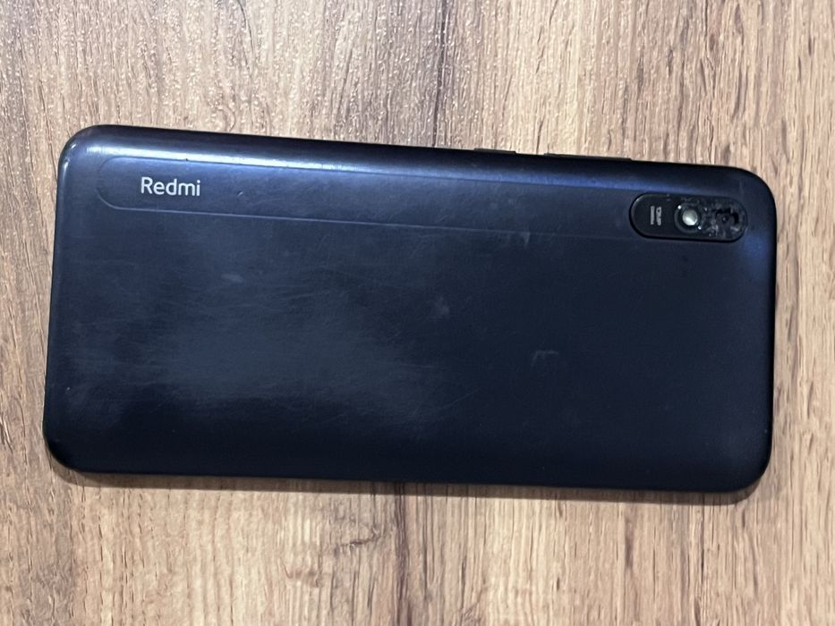 Продам телефон Redmi 9A 32гб