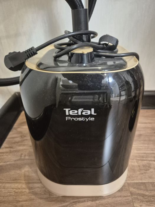 Отправитель Tefal Pro style