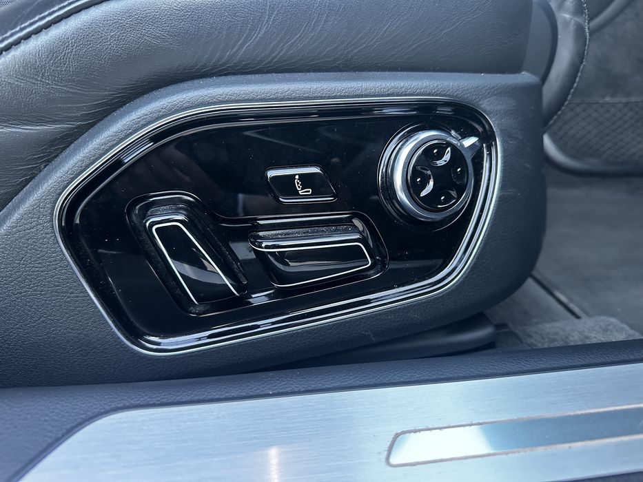 Audi A8 4.2 TDI* MATRIX* 360 camera* MASSAGE* DISTRONIC