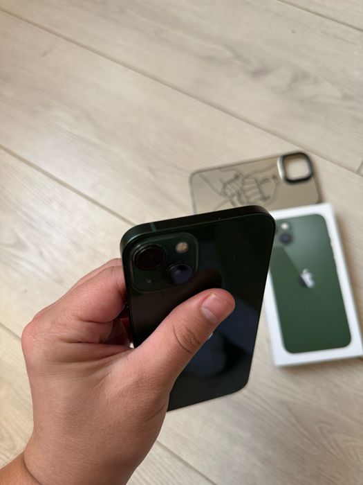 iPhone 13 128GB.Без Ремонта!