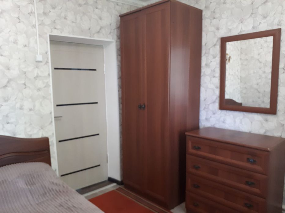 Продается полдома в с. Дон