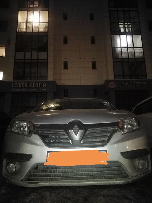 Продам автомобиль.