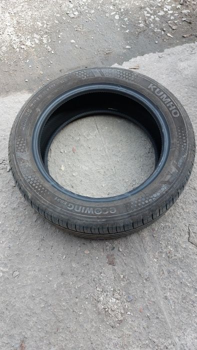 Летние шины KUMHO