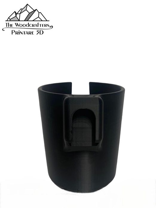 Pachet Suport pahar Cybex si carlig bagaje