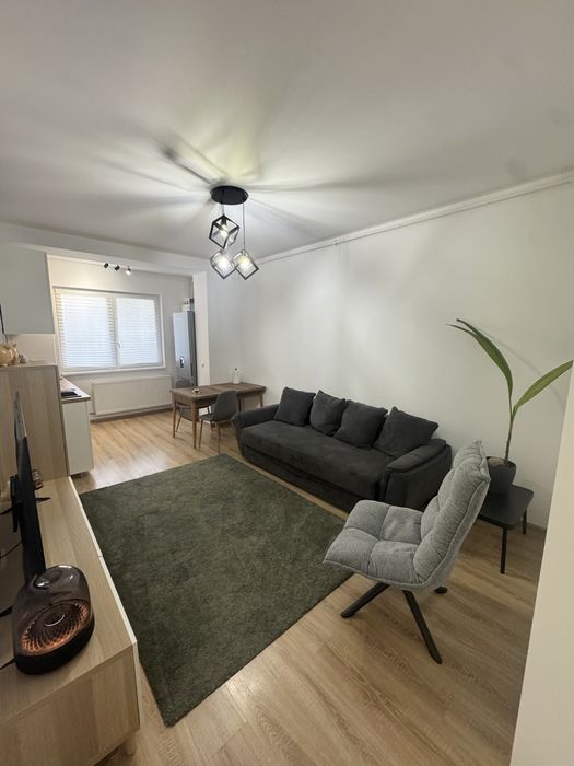 Apartament 2cam Titan-Pallady-7 min metrou Nicolae Teclu