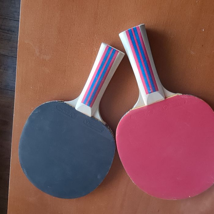 Хилки за тенис на маса TechnoPro 2 бр.