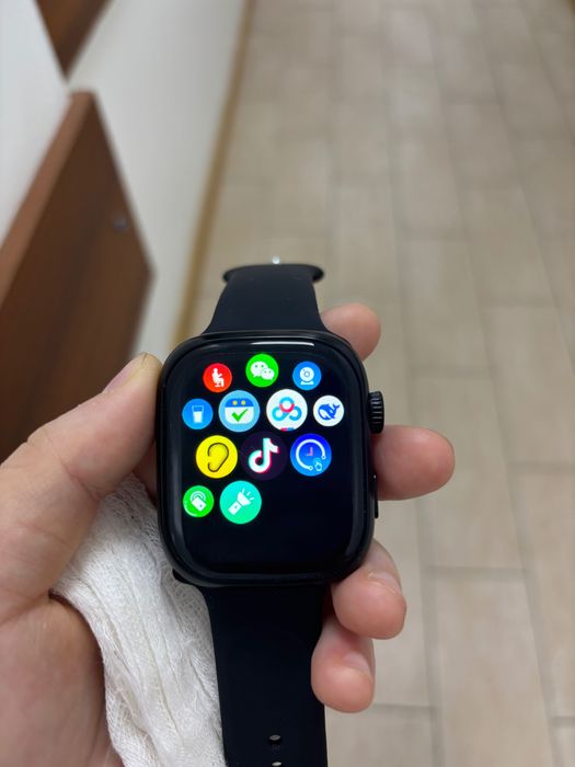 Apple Watch Series S12