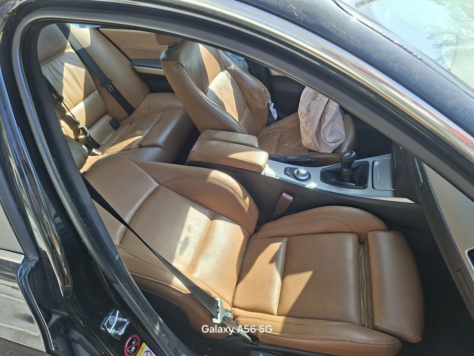 E 90 2.0 dizel 163кс.  на части