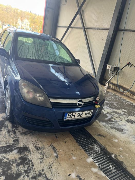 Vând Opel Astra h