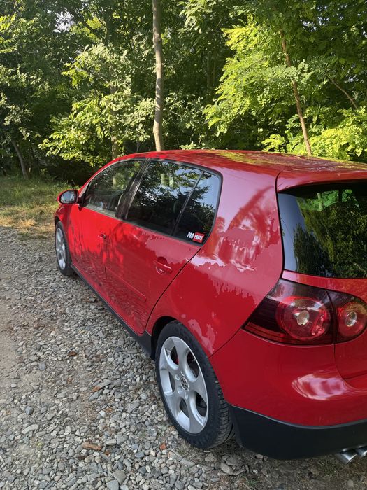 VOLKSWAGEN Golf 2005 — imagine 3
