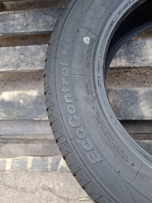 4бр. 185/60/14 Fulda Eco Control HP
