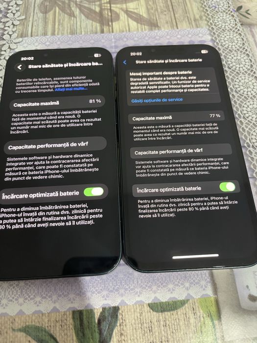iPhone 13 midnight 128 gb