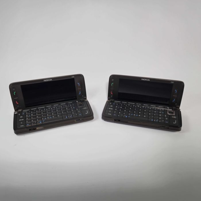 Nokia E90 Communicator