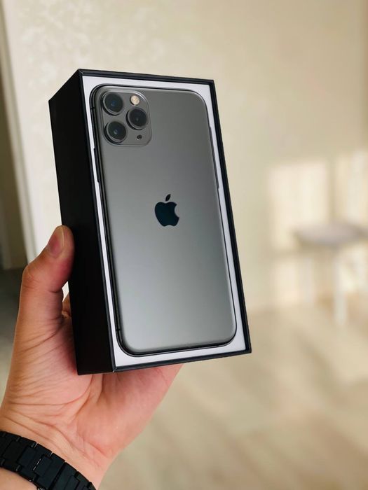 Iphone 11 Pro 256Gbтелефон айфон iphone