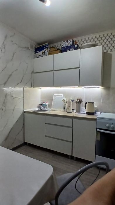 Продам 1 комнатную квартиру