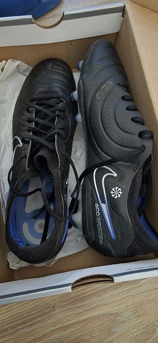 Бутонки найк темпо елит  44.5