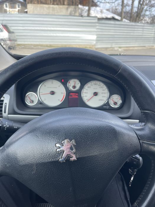 Peugeot  407 in stare buna fe functionare