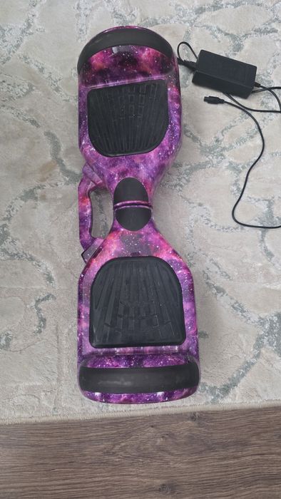 Продам гироскутер!