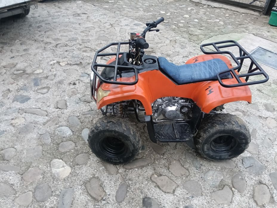 ATV copii perfect functionabil