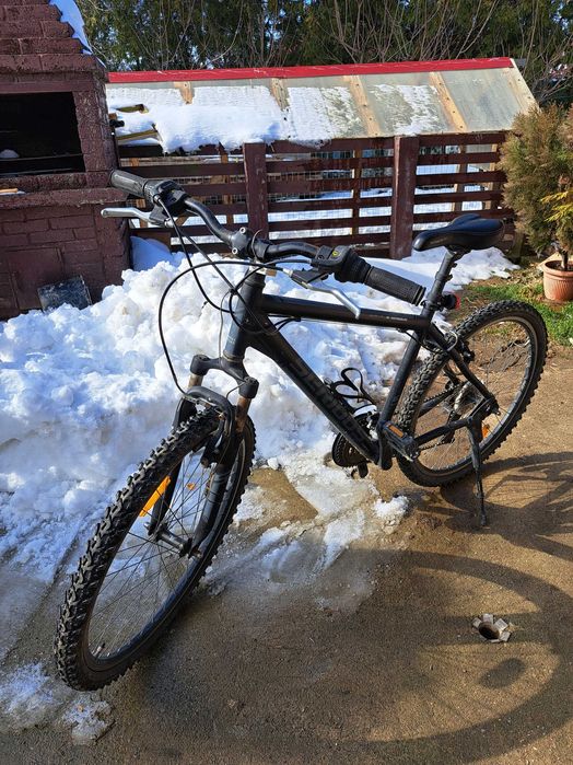 Vând Bicicletă intr-o stare perfectă