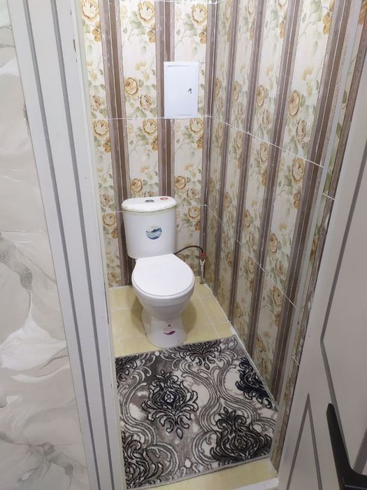 2 хонали квартира ижарага берилади ОИЛАГА