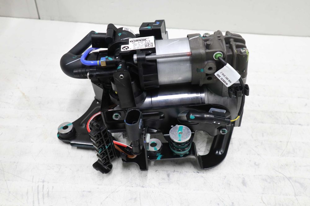 Чисто нов компресор БМВ Г11 Г12 Компресор окачване БМВ Г11 Г12