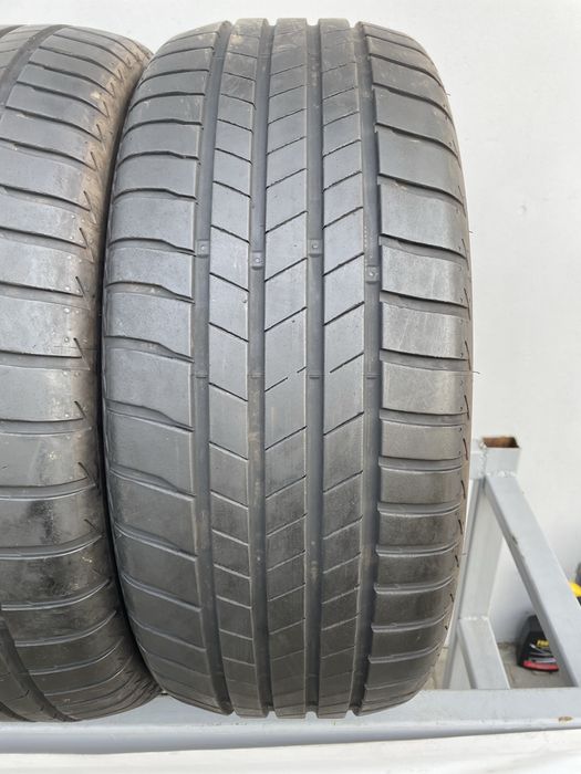 Cauciucuri 215/55R17 Bridgestone, anvelope vara 215/55/17