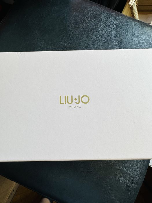Дамско портмоне LIU JO