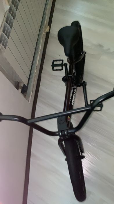 Продаю BMX в отличном состоянии