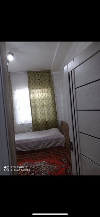 Новостройка участок Бектемир