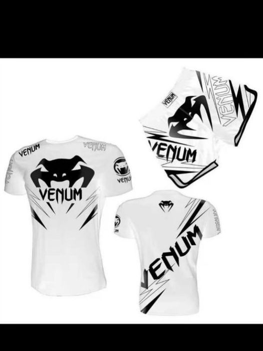 Venum Performance Set