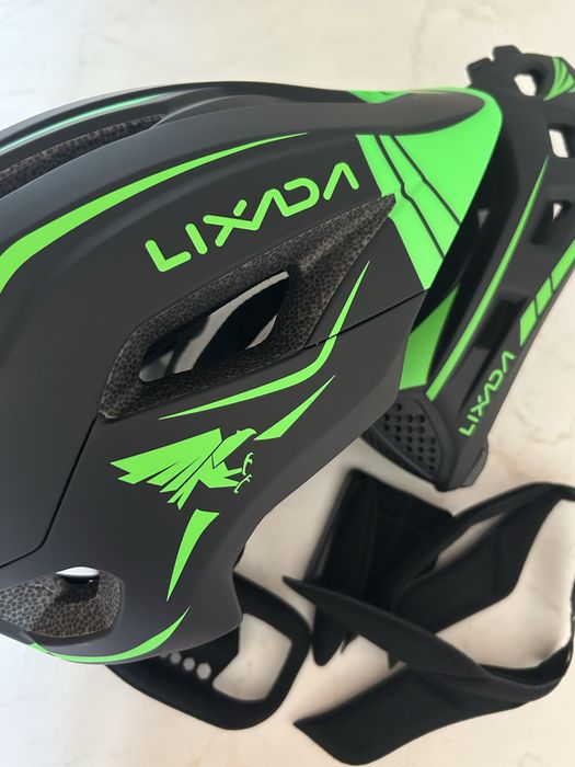 Детска каска Lixada