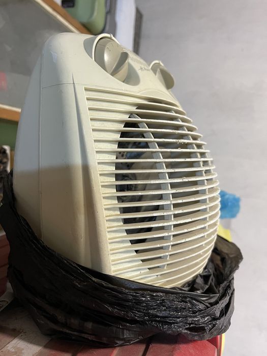 обогреватель